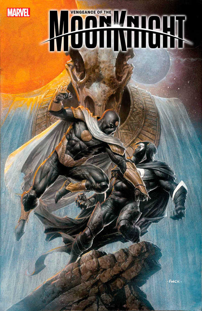 Vengeance Of The Moon Knight 2 | Odin's Place