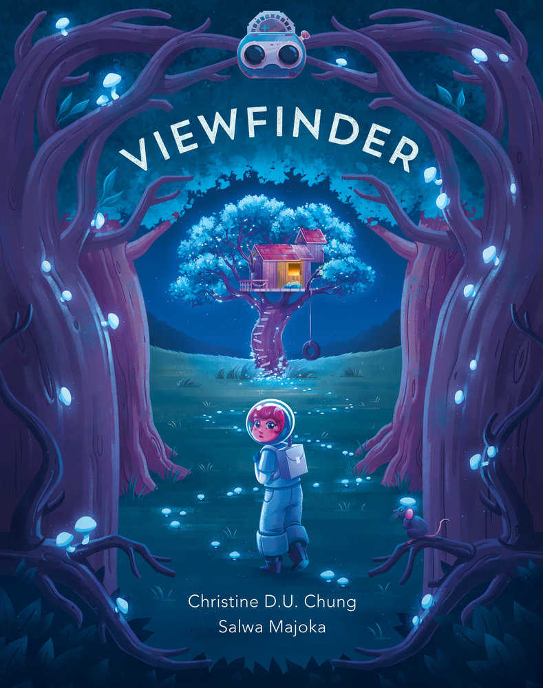 Viewfinder | Odin's Place