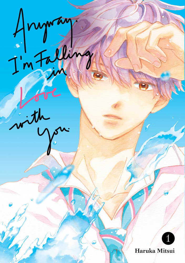 Anyway, I'M Falling In Love With You. 1 | Odin's Place