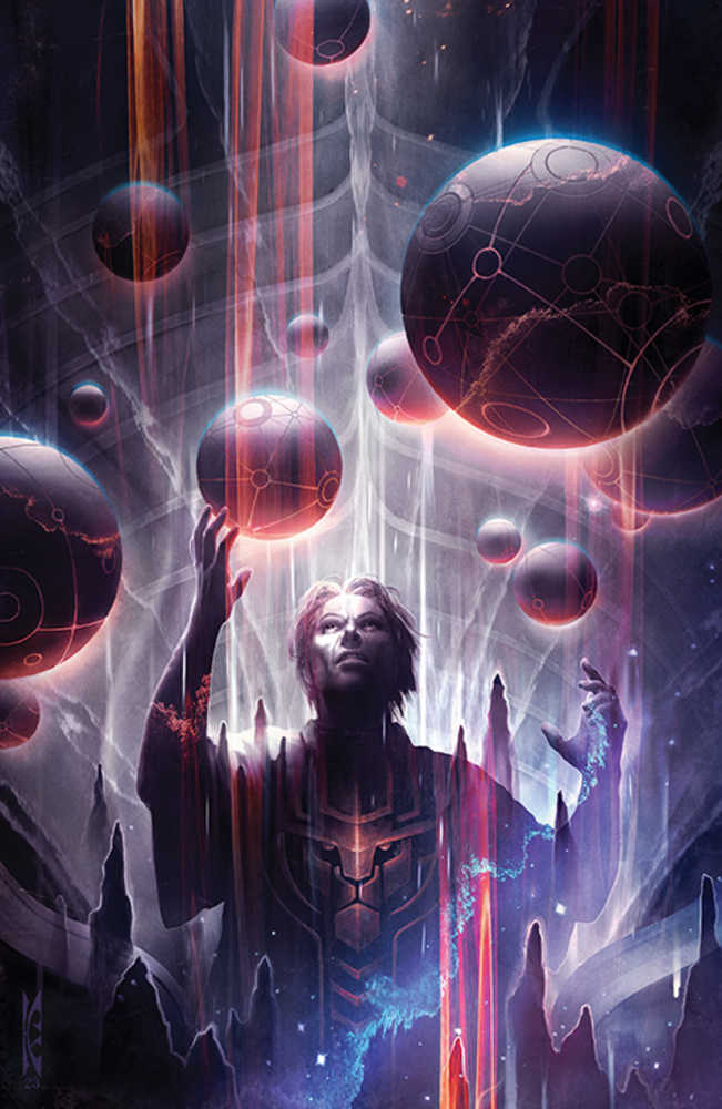 Dune House Corrino #1 (Of 8) Cover C 10 Copy Variant Edition Swanland | Odin's Place