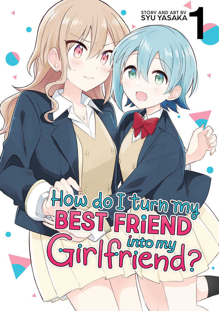 How Do I Turn My Best Friend Into My Girlfriend? Volume. 1 | Odin's Place