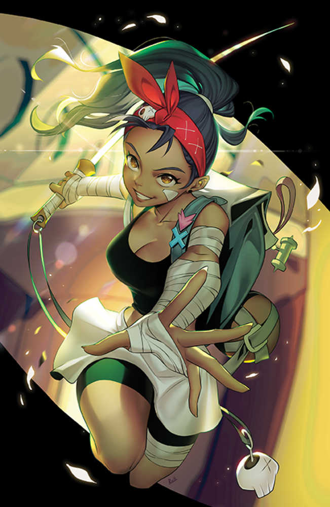 I Heart Skull-Crusher! #1 (Of 5) Cover C 10 Copy Variant Edition  R1c0 | Odin's Place