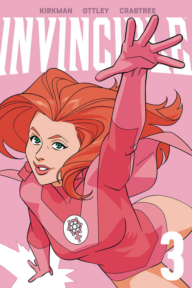 Invincible TPB Volume 03 New Edition | Odin's Place