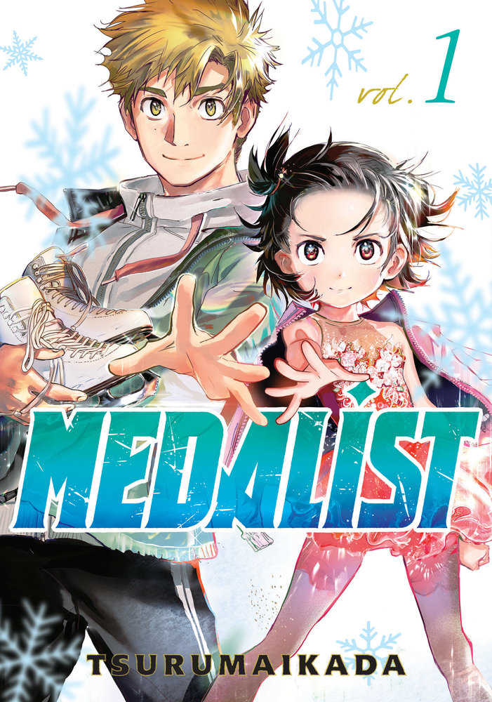 Medalist 1 | Odin's Place
