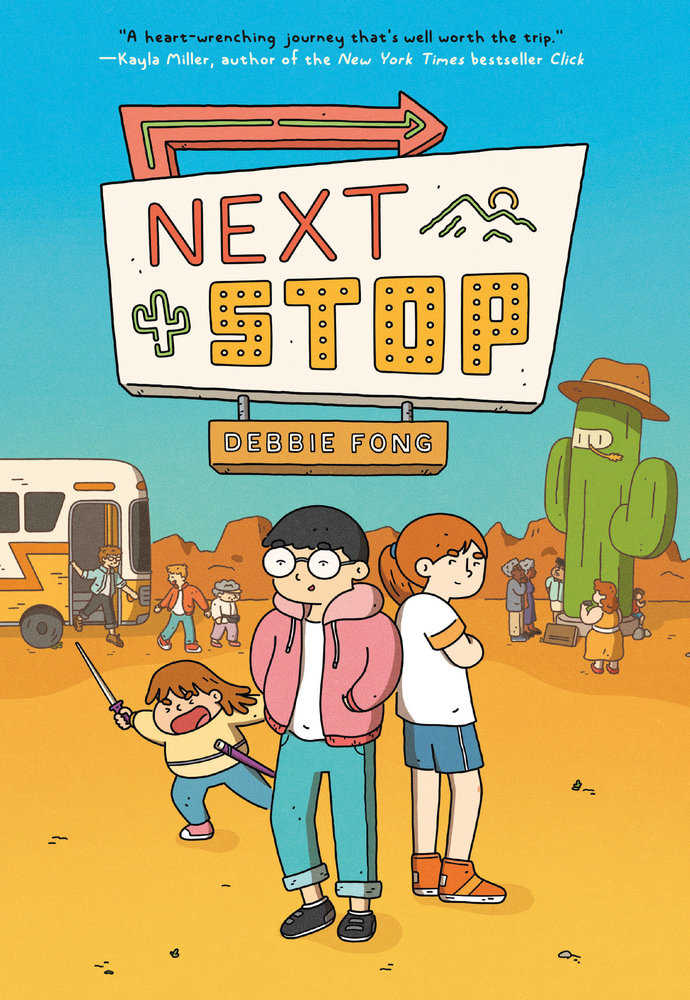 Next Stop | Odin's Place