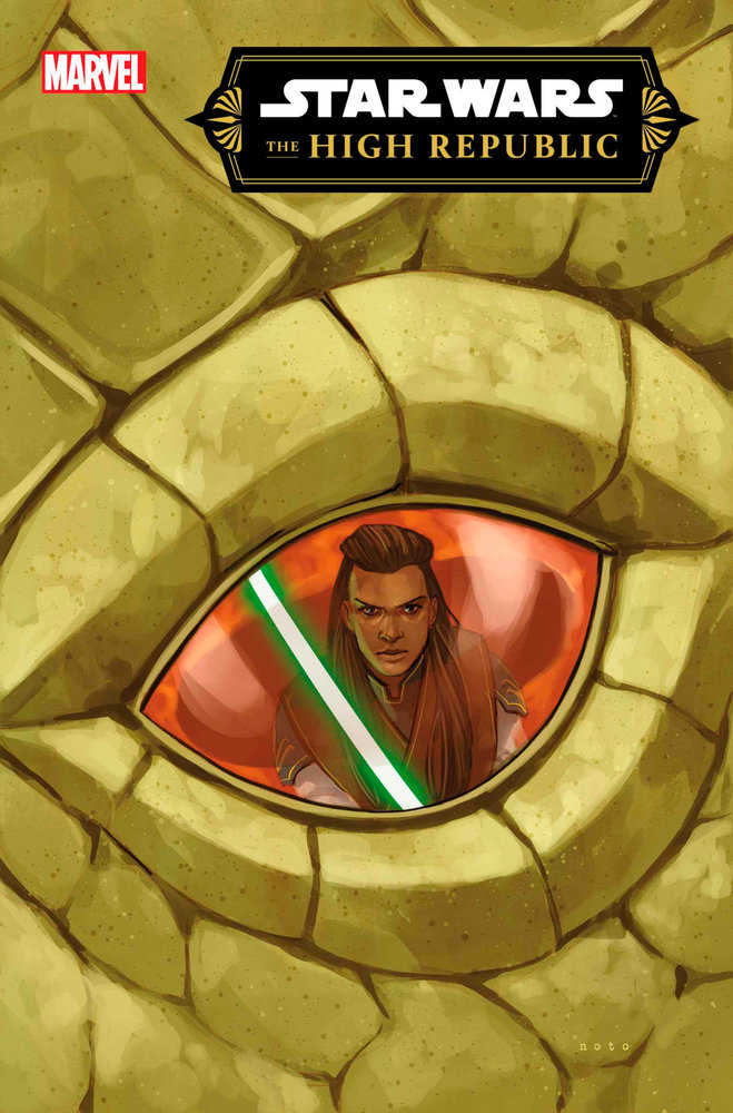 Star Wars: The High Republic #5 [Phase III] | Odin's Place
