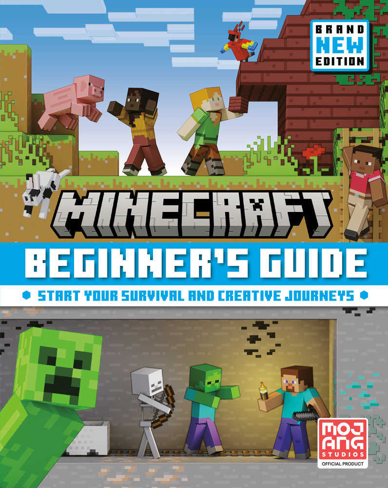 Minecraft: Beginner'S Guide | Odin's Place