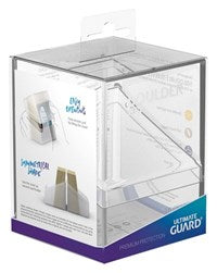 Ultimate Guard Deck Case 80+ Boulder Assorted Colors | Odin's Place