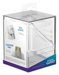 Ultimate Guard Deck Case 80+ Boulder Assorted Colors | Odin's Place