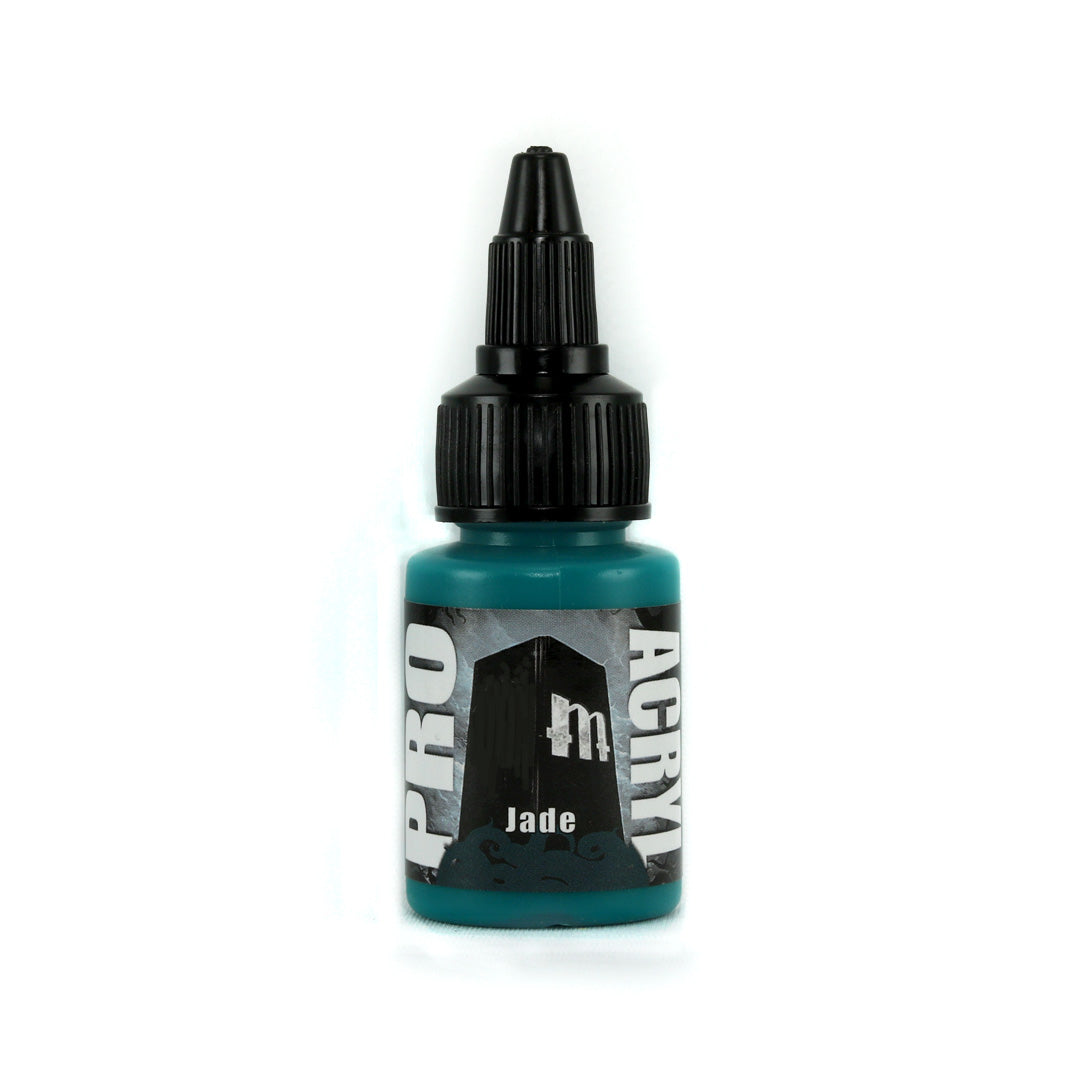 Pro Acryl Jade | Odin's Place