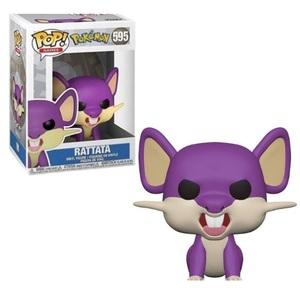 Funk Pop! Pokemon Rattata | Odin's Place