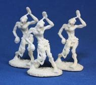 Reaper Bones: Zombies (3) | Odin's Place