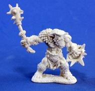 Reaper Bones: Bugbear Fighter | Odin's Place