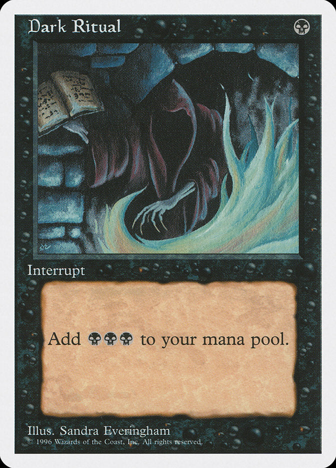 Dark Ritual [Introductory Two-Player Set] | Odin's Place