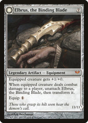 Elbrus, the Binding Blade // Withengar Unbound [Dark Ascension] | Odin's Place