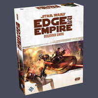 Star Wars RPG: Edge of the Empire Beginner Game | Odin's Place