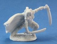 Reaper Bones: Human Ranger, Michelle | Odin's Place