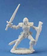 Reaper Bones: Human Paladin, Barnabas | Odin's Place