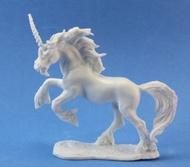 Reaper Dark Heaven: Bones Classic - Silverhorn Unicorn | Odin's Place