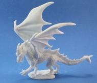 Reaper Dark Heaven: Bones Classic - Young Fire Dragon | Odin's Place