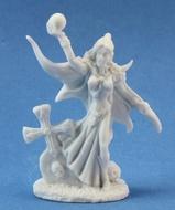 Reaper Bones: Naomi, Female Vampire | Odin's Place
