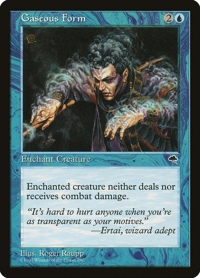 Gaseous Form (65) [Tempest] | Odin's Place
