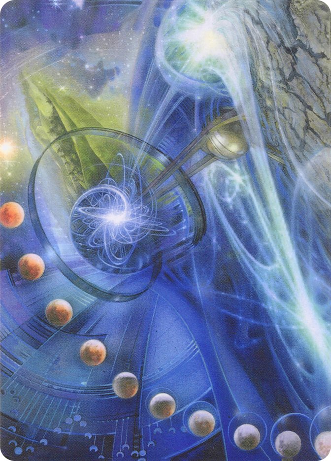 Echo of Eons // Echo of Eons [Modern Horizons Art Series] | Odin's Place