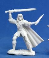 Reaper Bones: Human Rogue Assassin, Danar | Odin's Place