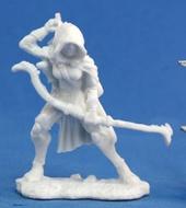 Reaper Bones: Female Rogue, Callie | Odin's Place