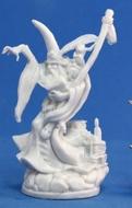 Reaper Bones: Human Wizard, Kieran | Odin's Place