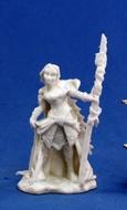 Reaper Bones: Female Wizard, Devona | Odin's Place