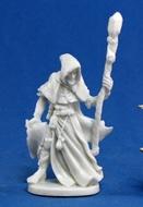 Reaper Bones: Elf Warlock, Satheras | Odin's Place