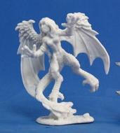 Reaper Bones: Harpy | Odin's Place