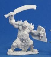 Reaper Bones: Orc Marauder | Odin's Place