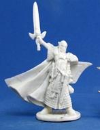 Reaper Bones: Elf Paladin, Turanil | Odin's Place