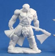 Reaper Dark Heaven: Bones Classic - Goldar Male Barbarian | Odin's Place