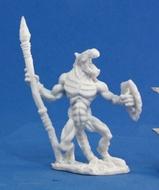 Reaper Bones: Lizardman Soldier | Odin's Place