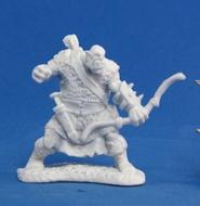 Reaper Bones: Orc Ranger Sniper | Odin's Place