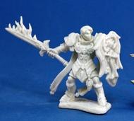 Reaper Bones: Human Paladin, Almaran | Odin's Place