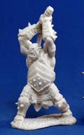 Reaper Bones: Orc Fighter, Berserker | Odin's Place
