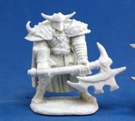 Reaper Bones: Hellborn Fighter, Norgol | Odin's Place