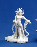 Reaper Bones: Drow Sorceress, Shaeress | Odin's Place