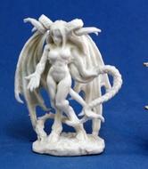 Reaper Bones: Virina Female Demon | Odin's Place