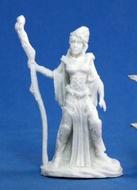 Reaper Bones: Elf Druid, Autumn | Odin's Place