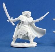 Reaper Bones: Elf Ranger, Elladan | Odin's Place