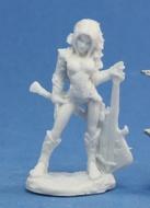 Reaper Dark Heaven: Bones Classic - Astrid Female Bard | Odin's Place
