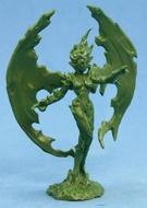 Reaper Dark Heaven: Bones Classic - Medium Fire Elemental | Odin's Place