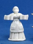 Reaper Dark Heaven: Bones Classic - Townsfolk Wench | Odin's Place