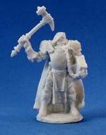Reaper Bones: Human Cleric, Halibrand | Odin's Place