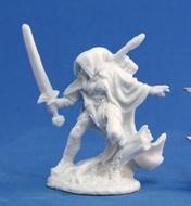 Reaper Bones: Elf Ranger, Nienna | Odin's Place